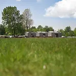 펜션 Tiny House Pioneer 2 - Tiny Spot *