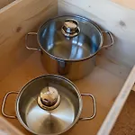 Tiny House Pioneer 2 - Tiny Spot *