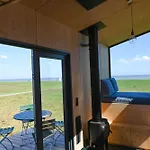 Tiny House Pioneer 2 - Tiny Spot 쉴리그