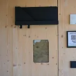 Tiny House Pioneer 2 - Tiny Spot * 쉴리그