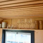 Tiny House Pioneer 2 - Tiny Spot