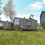 펜션 Tiny House Pioneer 2 - Tiny Spot *