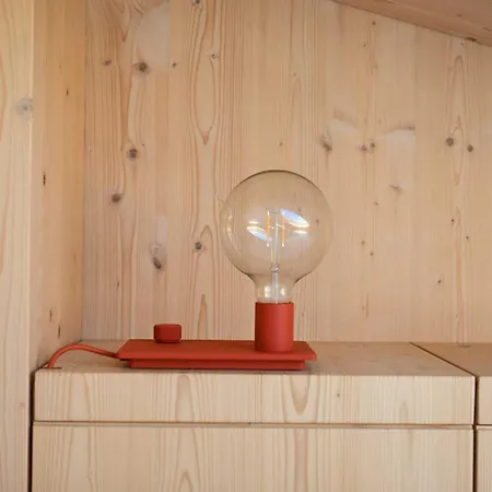 Tiny House Pioneer 2 - Tiny Spot Holiday home