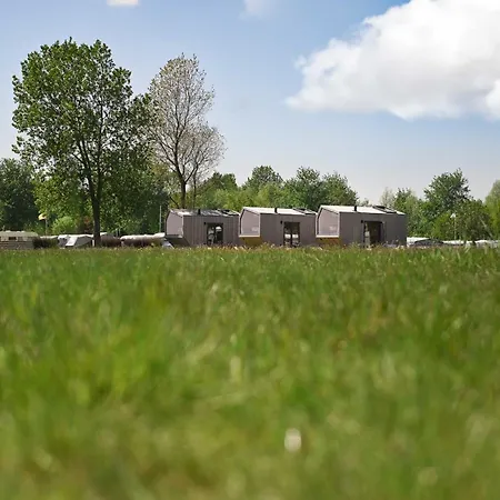 Holiday home Tiny House Pioneer 2 - Tiny Spot *