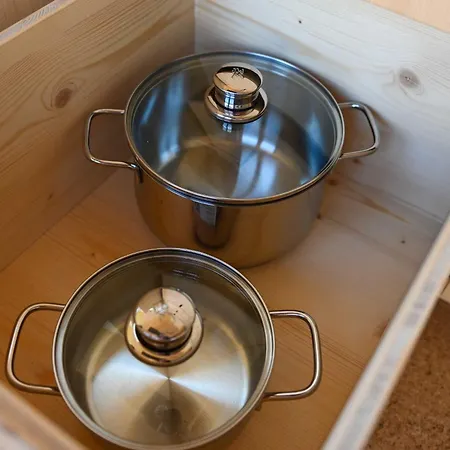 Tiny House Pioneer 2 - Tiny Spot *