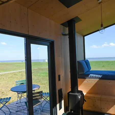 Tiny House Pioneer 2 - Tiny Spot Schillig