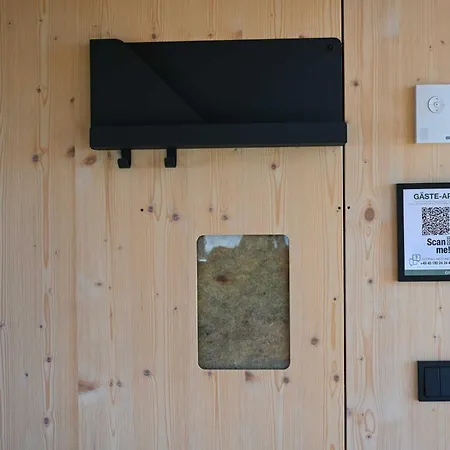 Tiny House Pioneer 2 - Tiny Spot * Schillig