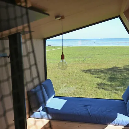 Tiny House Pioneer 2 - Tiny Spot Schillig
