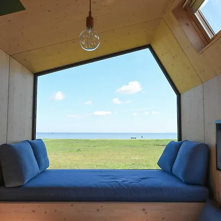 Tiny House Pioneer 2 - Tiny Spot Holiday home *