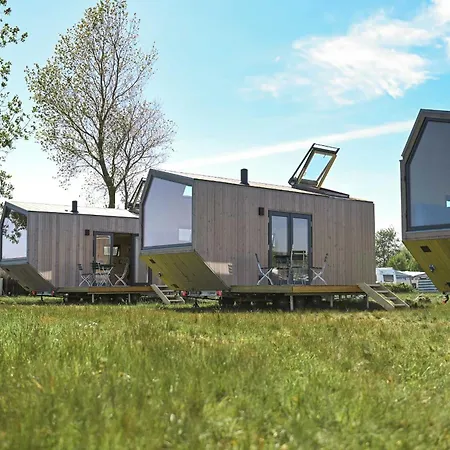 Holiday home Tiny House Pioneer 2 - Tiny Spot *