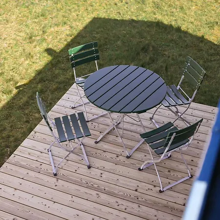 Tiny House Pioneer 2 - Tiny Spot Holiday home Schillig