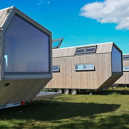 Tiny House Pioneer 2 - Tiny Spot