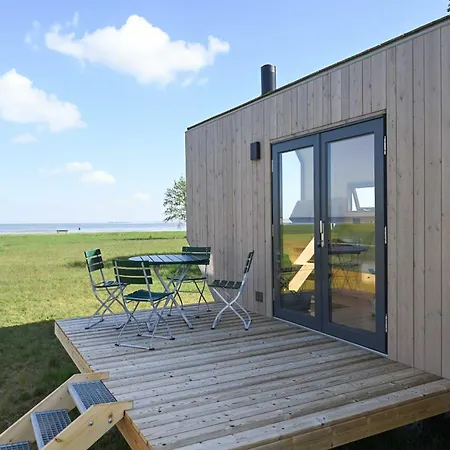 Tiny House Pioneer 2 - Tiny Spot * Schillig