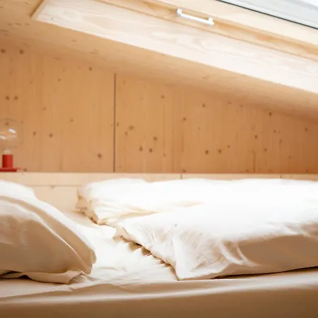 Holiday home Tiny House Pioneer 2 - Tiny Spot *