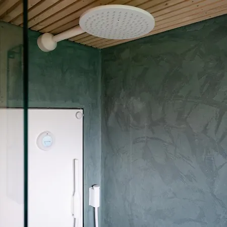 Holiday home Tiny House Pioneer 2 - Tiny Spot *