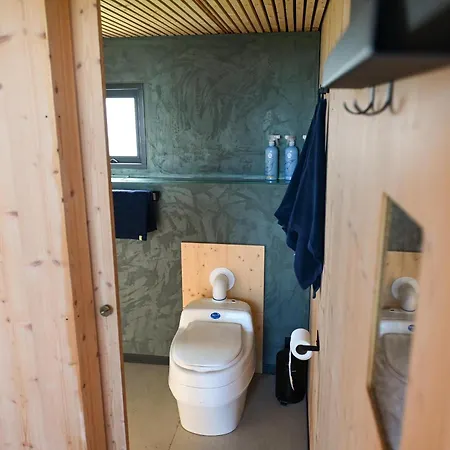 Holiday home Tiny House Pioneer 2 - Tiny Spot