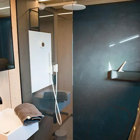 Tiny House Pioneer 2 - Tiny Spot Holiday home *