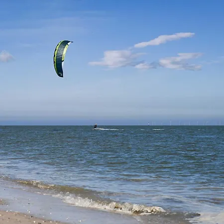 Tiny House Pioneer 2 - Tiny Spot