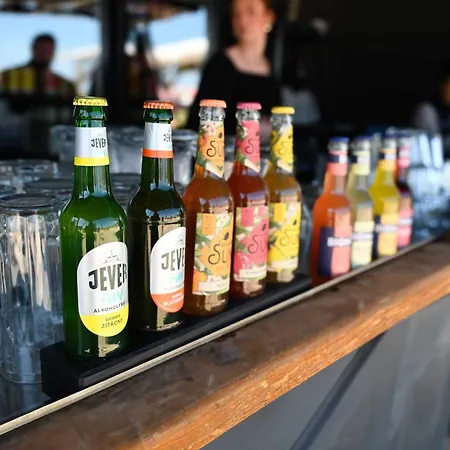 Holiday home Tiny House Pioneer 2 - Tiny Spot *