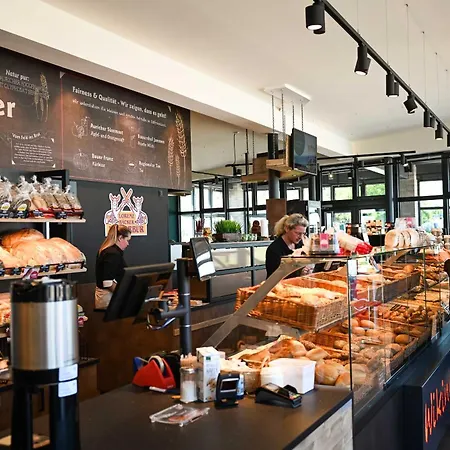 Tiny House Pioneer 2 - Tiny Spot Holiday home Schillig