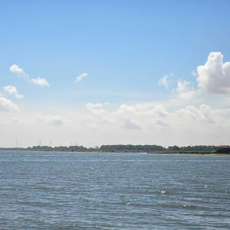 Holiday home Tiny House Pioneer 2 - Tiny Spot Schillig