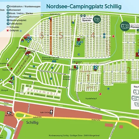 Tiny House Pioneer 2 - Tiny Spot *