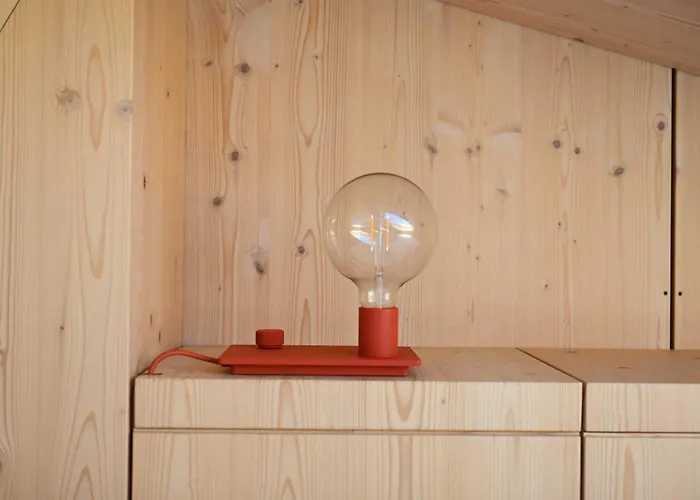 Tiny House Pioneer 2 - Tiny Spot Tatil Evi