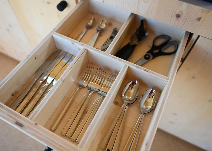 Tatil Evi Tiny House Pioneer 2 - Tiny Spot