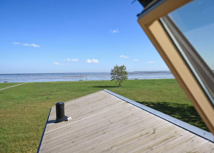 Tiny House Pioneer 2 - Tiny Spot Schillig