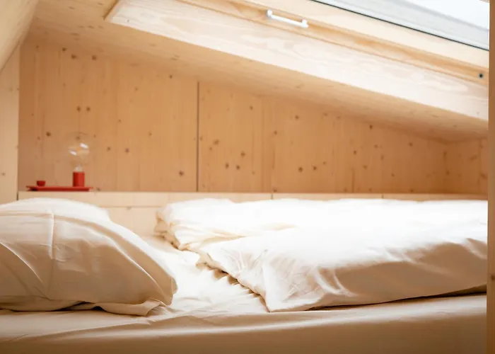 Tatil Evi Tiny House Pioneer 2 - Tiny Spot *