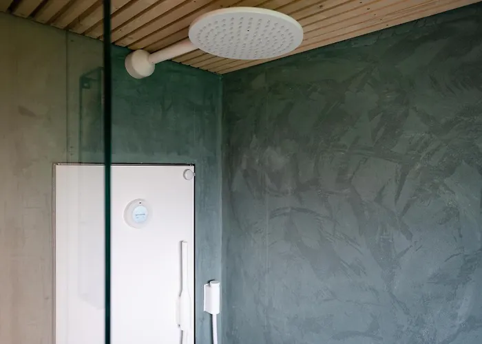 Tatil Evi Tiny House Pioneer 2 - Tiny Spot *