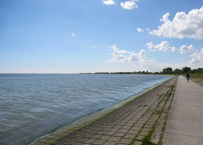 Tiny House Pioneer 2 - Tiny Spot Tatil Evi Schillig