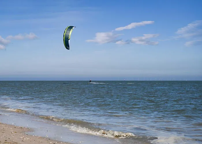 Tiny House Pioneer 2 - Tiny Spot