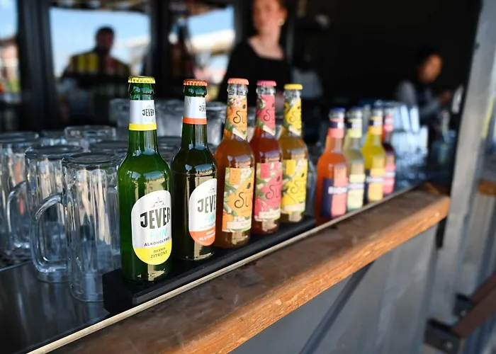 Tatil Evi Tiny House Pioneer 2 - Tiny Spot *