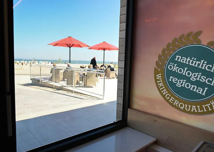 Tiny House Pioneer 2 - Tiny Spot Tatil Evi Schillig