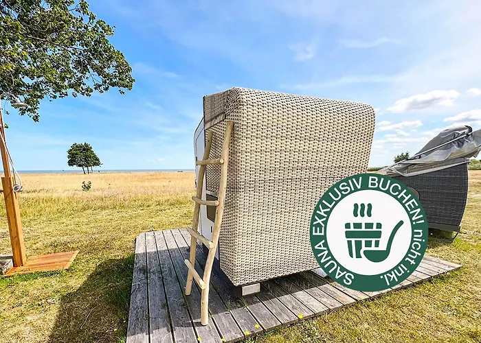 Tiny House Pioneer 2 - Tiny Spot Tatil Evi