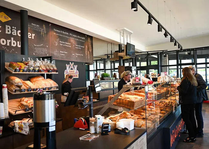 Tiny House Pioneer 2 - Tiny Spot Tatil Evi Schillig