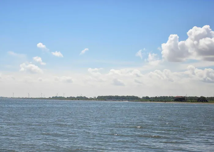 Tatil Evi Tiny House Pioneer 2 - Tiny Spot Schillig