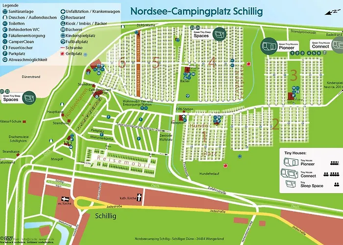 Tiny House Pioneer 2 - Tiny Spot *